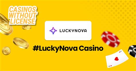 Luckynova casino Peru
